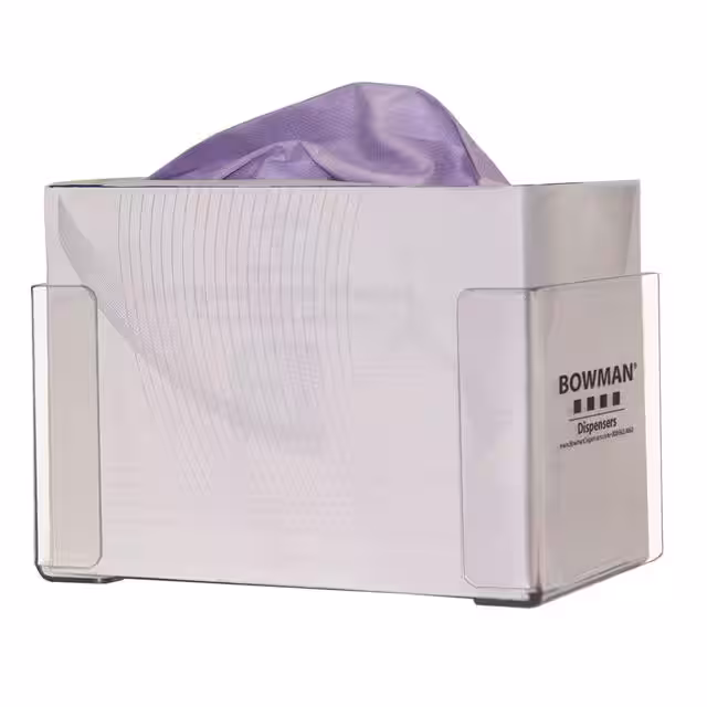 FP-021 Bowman Dispensers  Équipement de protection individuelle (EPI)
