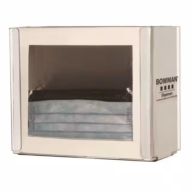 FP-120 Bowman Dispensers  Equipo de protección individual (EPI)