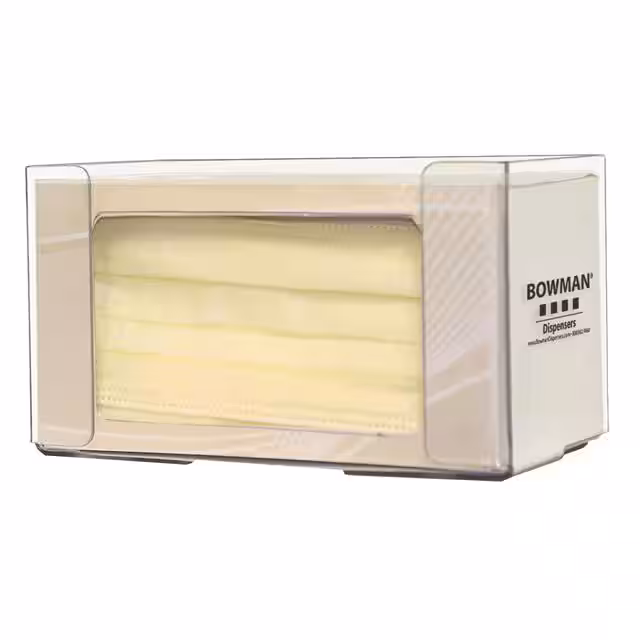 FP-121 Bowman Dispensers  Dispositivi di protezione individuale (DPI)