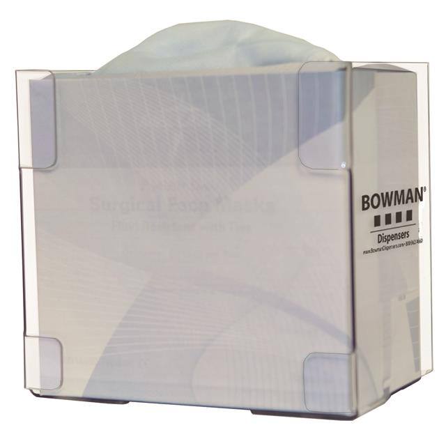 FP-122 Bowman Dispensers  Équipement de protection individuelle (EPI)