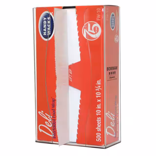 FS001-0111 Bowman Dispensers  Equipo de protección individual (EPI)