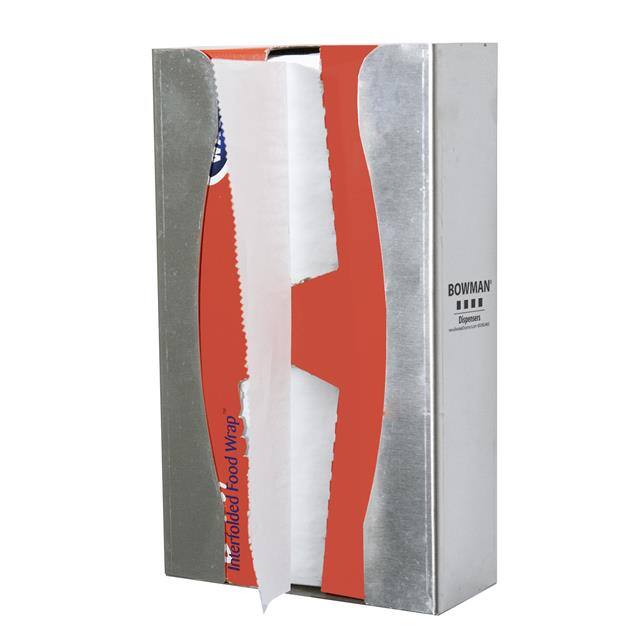 FS001-0300 Bowman Dispensers  Equipo de protección individual (EPI)