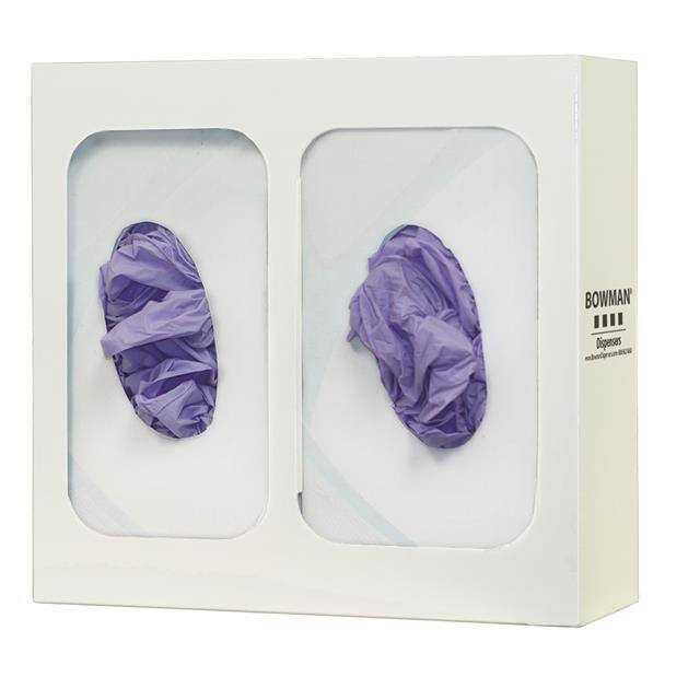 GL002-0413 Bowman Dispensers  Équipement de protection individuelle (EPI)