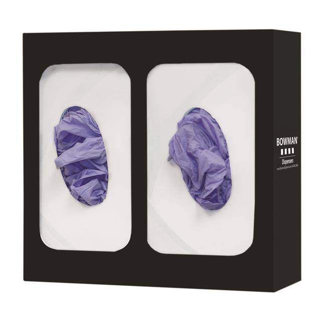 GL002-0420 Bowman Dispensers  Equipo de protección individual (EPI)