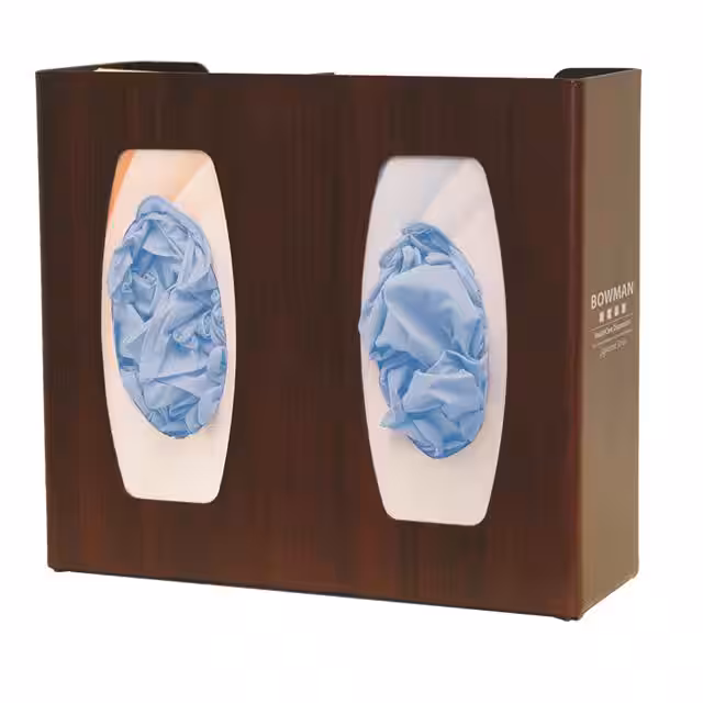 GL020-0233 Bowman Dispensers  Personal Protective Equipment (PPE)