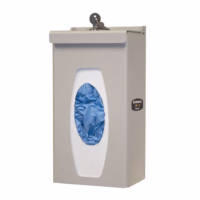 GL024-0212 Bowman Dispensers  Dispositivi di protezione individuale (DPI)