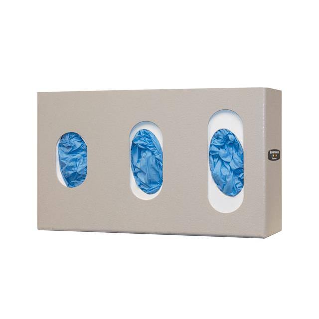 GL035-0212 Bowman Dispensers  Dispositivi di protezione individuale (DPI)