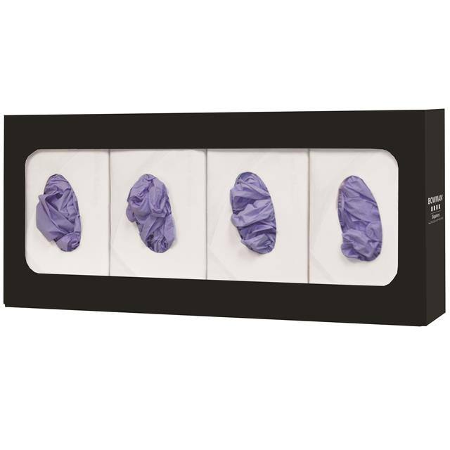 GL048-0420 Bowman Dispensers  Dispositivi di protezione individuale (DPI)