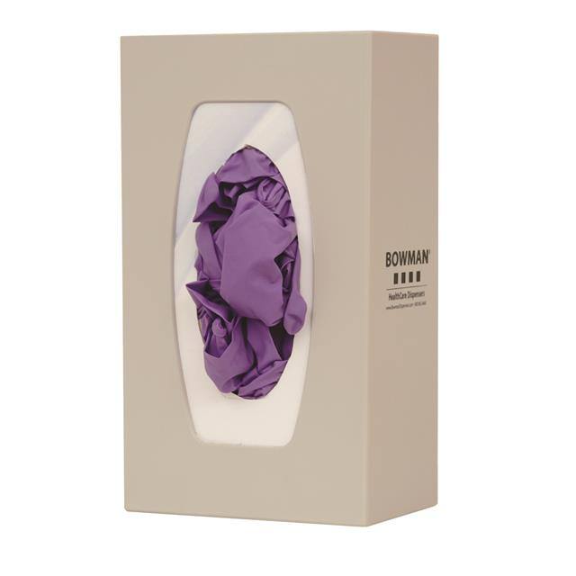 GL100-0212 Bowman Dispensers  Equipo de protección individual (EPI)