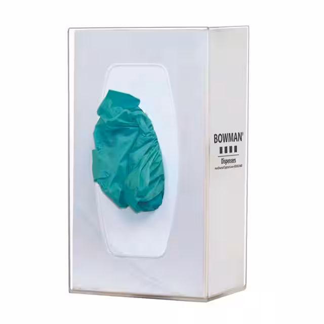 GL100-1214 Bowman Dispensers  Dispositivi di protezione individuale (DPI)