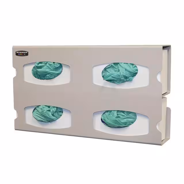 GL143-0212 Bowman Dispensers  Personal Protective Equipment (PPE)