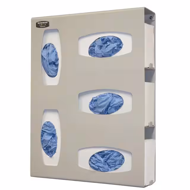 GL500-0212 Bowman Dispensers  Dispositivi di protezione individuale (DPI)