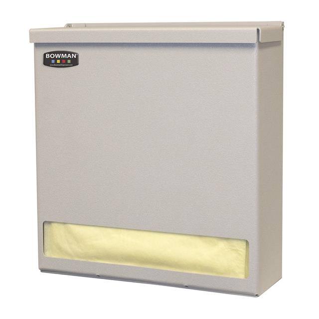 GN001-0212 Bowman Dispensers  Equipo de protección individual (EPI)