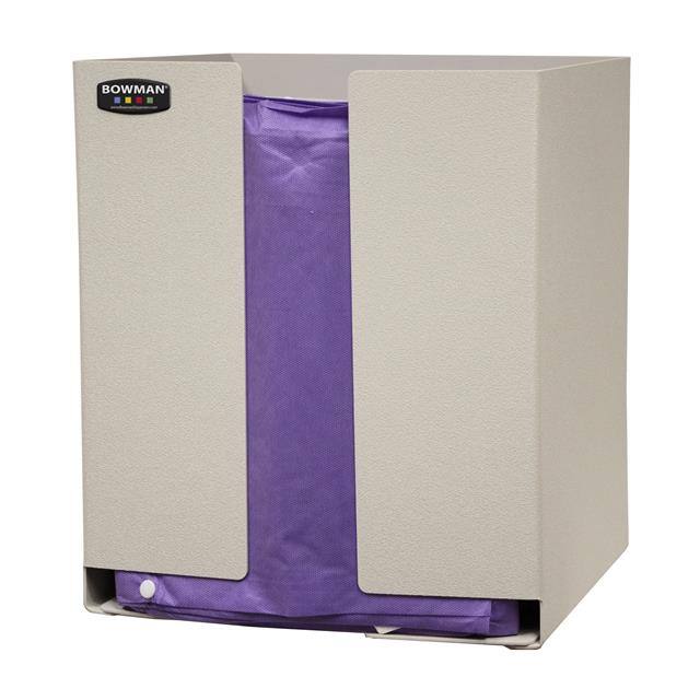 GN005-0212 Bowman Dispensers  Dispositivi di protezione individuale (DPI)