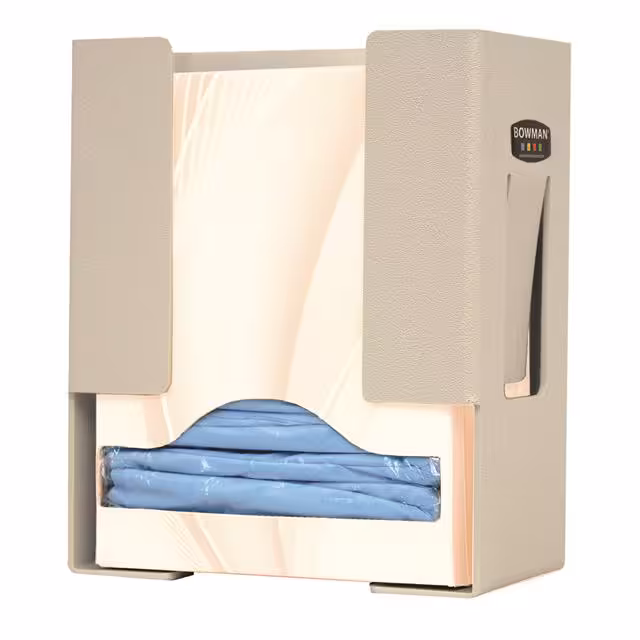 GN100-0212 Bowman Dispensers  Dispositivi di protezione individuale (DPI)