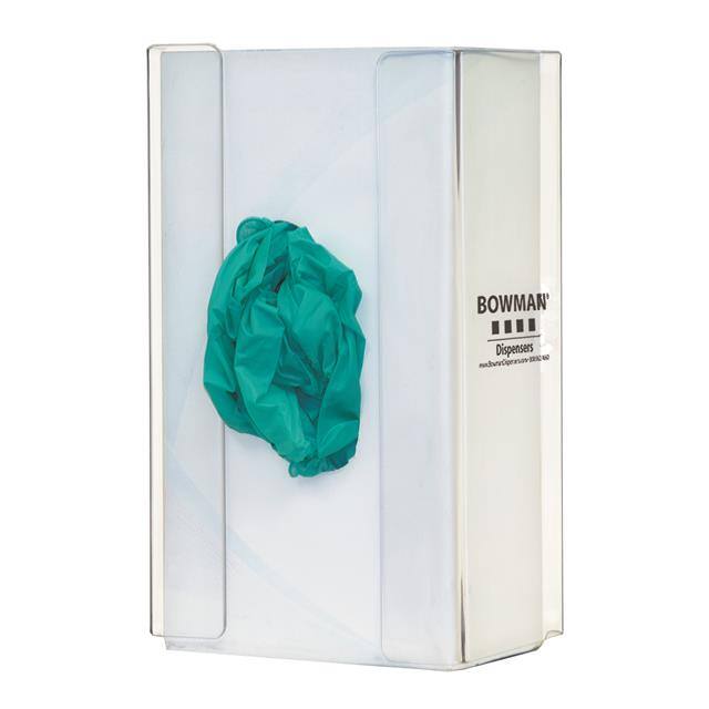 GP-013 Bowman Dispensers  Équipement de protection individuelle (EPI)