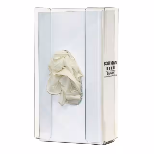 GP-071 Bowman Dispensers  Équipement de protection individuelle (EPI)