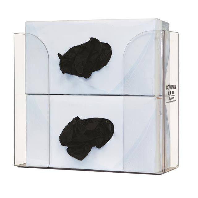 GP-320 Bowman Dispensers  Dispositivi di protezione individuale (DPI)