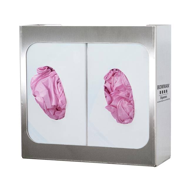 GS-005 Bowman Dispensers  Personal Protective Equipment (PPE)