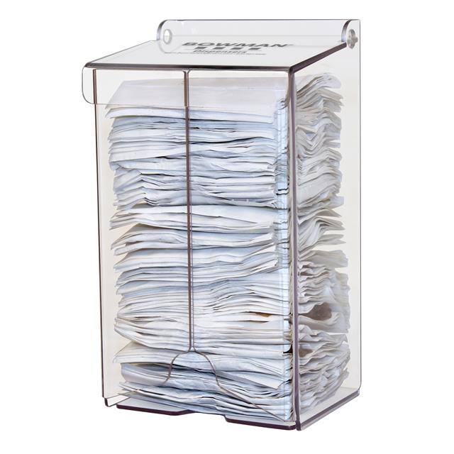 HP-010 Bowman Dispensers  Dispositivi di protezione individuale (DPI)