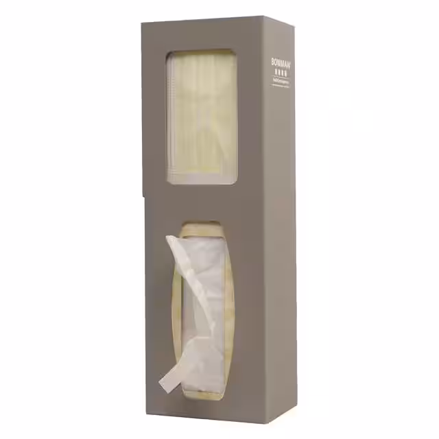 KS122-0529 Bowman Dispensers  Personal Protective Equipment (PPE)