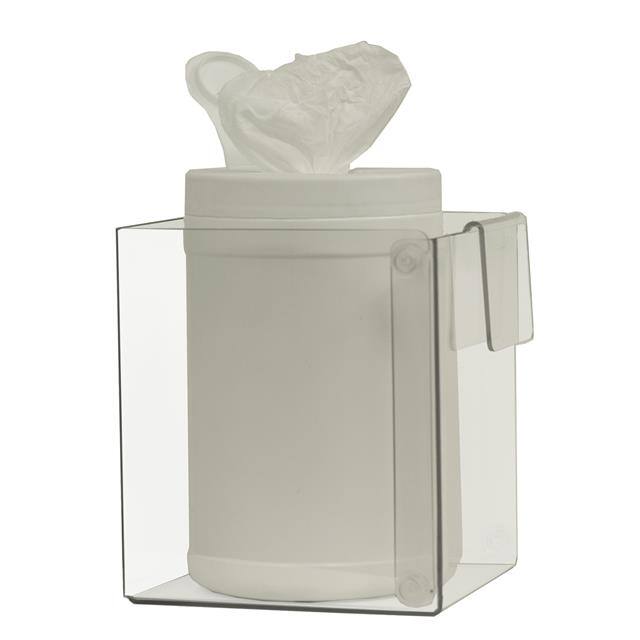 MP-015 Bowman Dispensers  Dispositivi di protezione individuale (DPI)