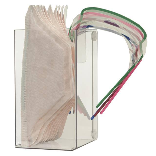 MP-085 Bowman Dispensers  Dispositivi di protezione individuale (DPI)