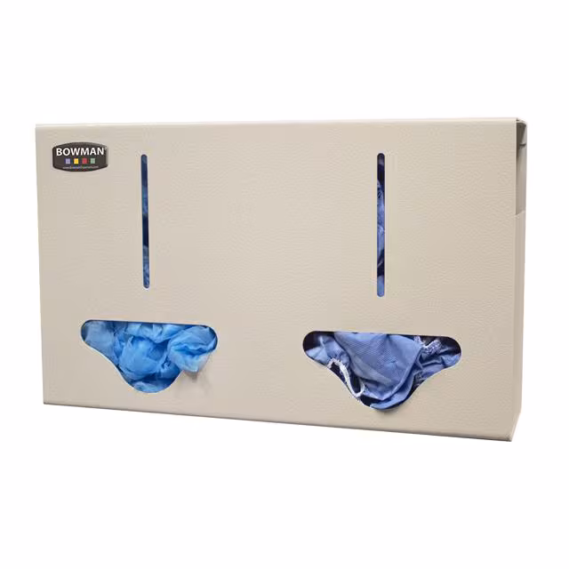 PA006-0212 Bowman Dispensers  Equipo de protección individual (EPI)