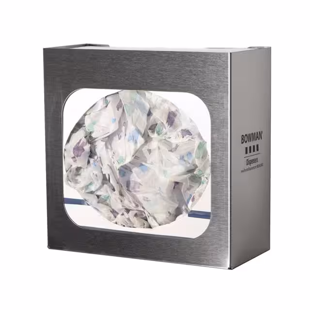 PD007-0300 Bowman Dispensers  Équipement de protection individuelle (EPI)