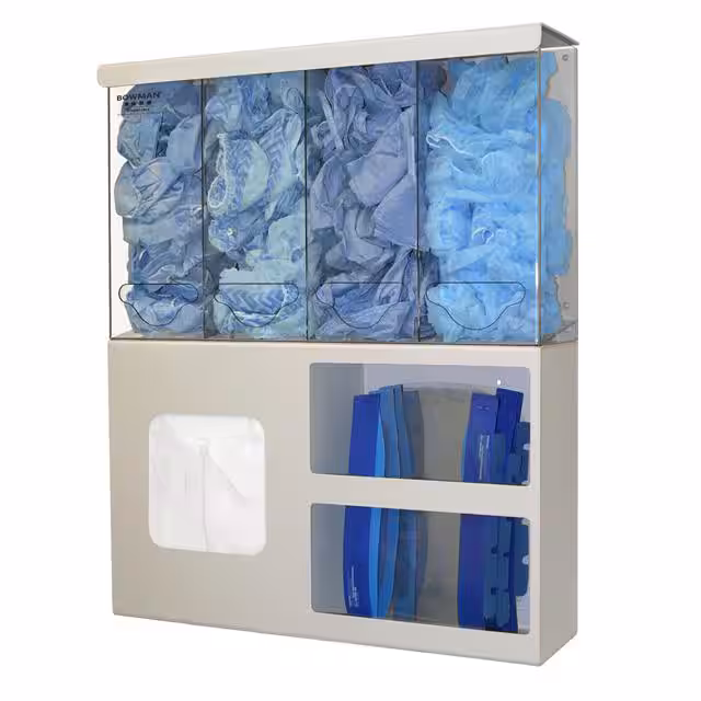 PS017-0212 Bowman Dispensers  Equipo de protección individual (EPI)