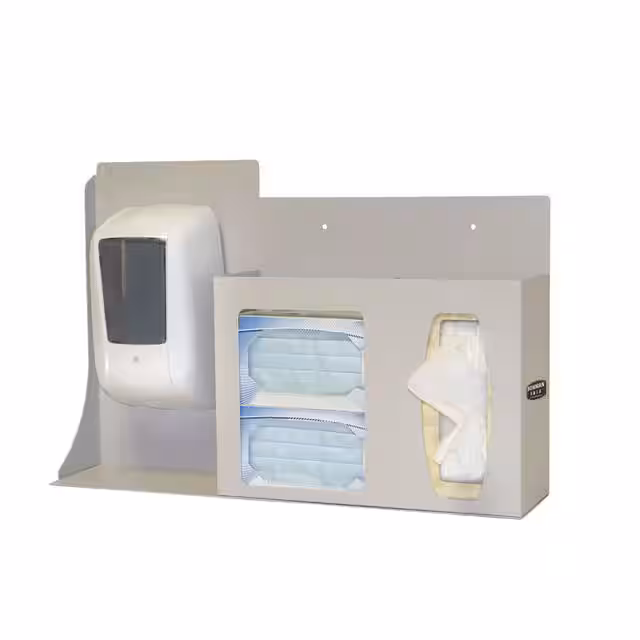 RS004-0212 Bowman Dispensers  Personal Protective Equipment (PPE)