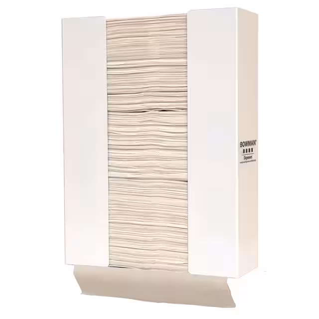 TB-003 Bowman Dispensers  Personal Protective Equipment (PPE)