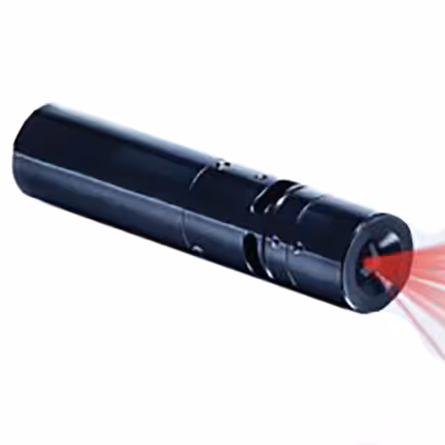 SL-660-S-A-RPP018ES Osela  Diodes laser Modules laser