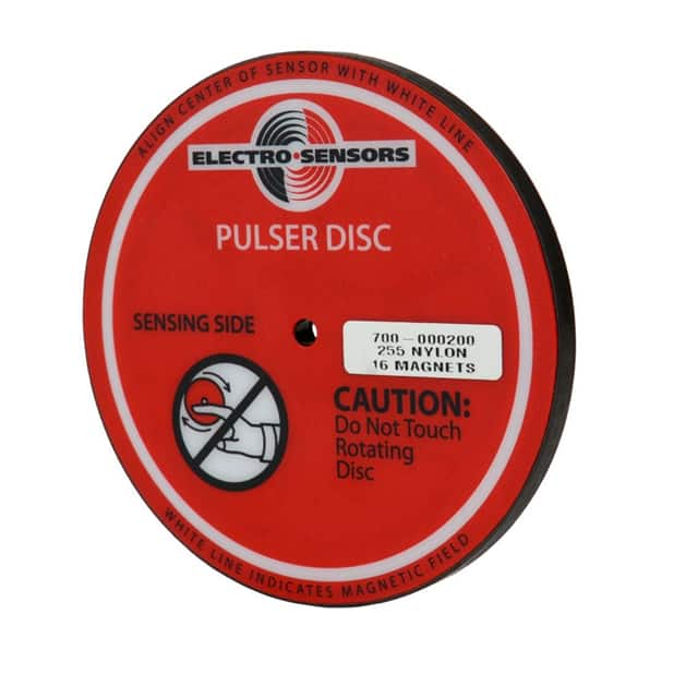 700-000200 Electro-Sensors, Inc.  Accessories