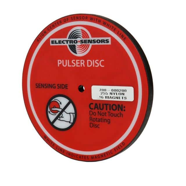 700-000300 Electro-Sensors, Inc.  Accessories