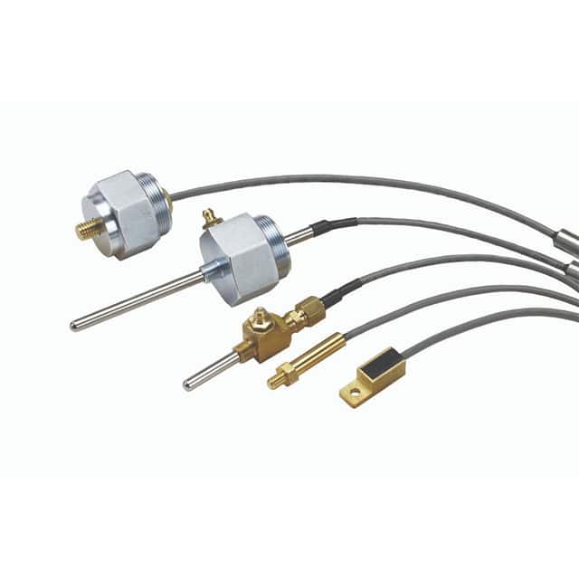 800-001510 Electro-Sensors, Inc.  Temperature Sensors - Thermocouples Temperature Probes