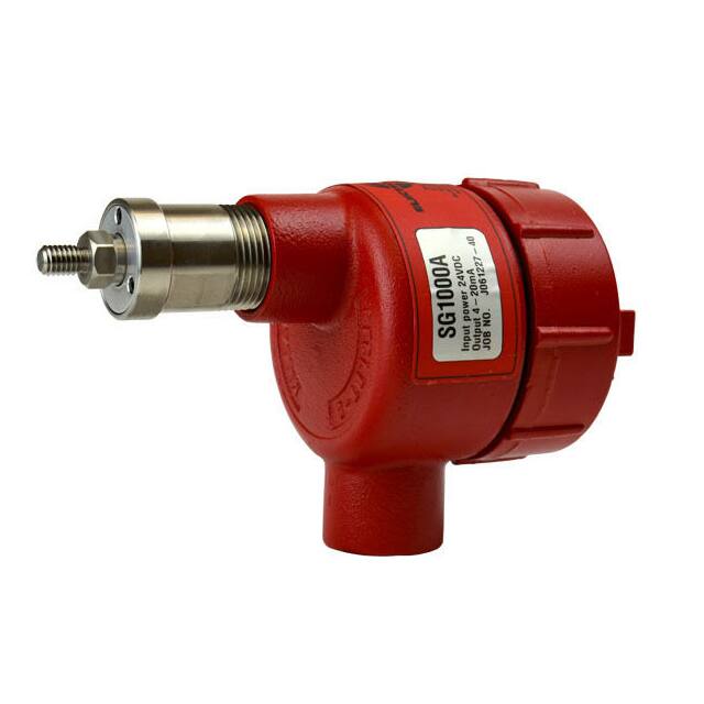 800-010000 Electro-Sensors, Inc.  Positionssensoren - Winkel-Linearpositionsmessung