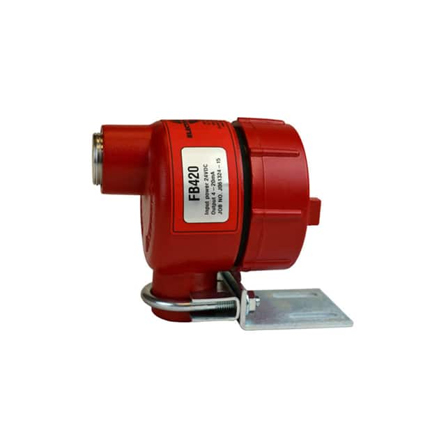 800-045000 Electro-Sensors, Inc.  Magnetic Sensors - Position Proximity Speed (Modules)