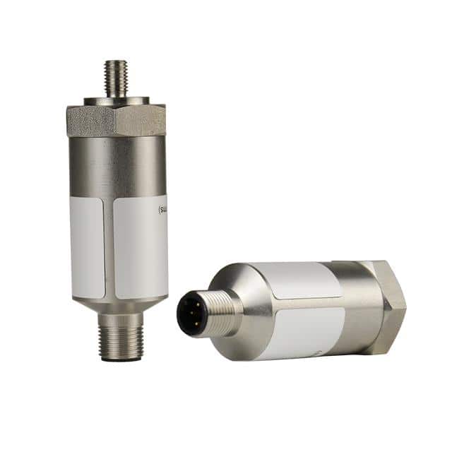 VT420-E-02-M12-A0 Electro-Sensors, Inc.  Motion Sensors - Vibration