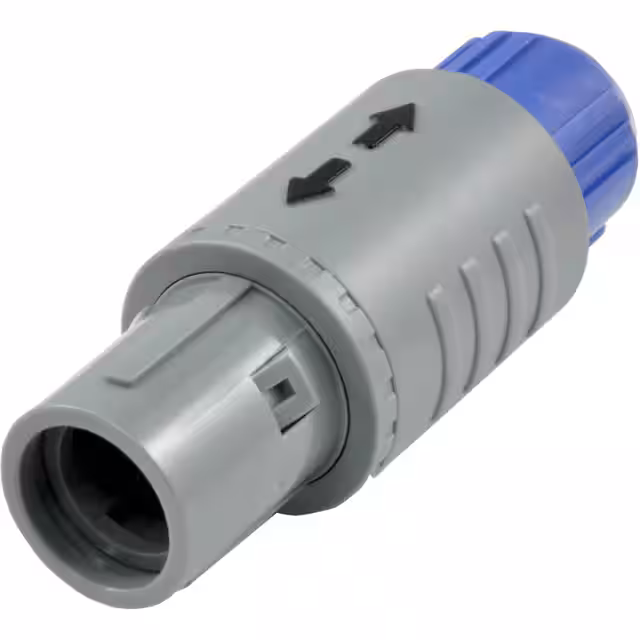 R-MM3G8PA22B160 Nextron  Assemblages de connecteurs circulaires