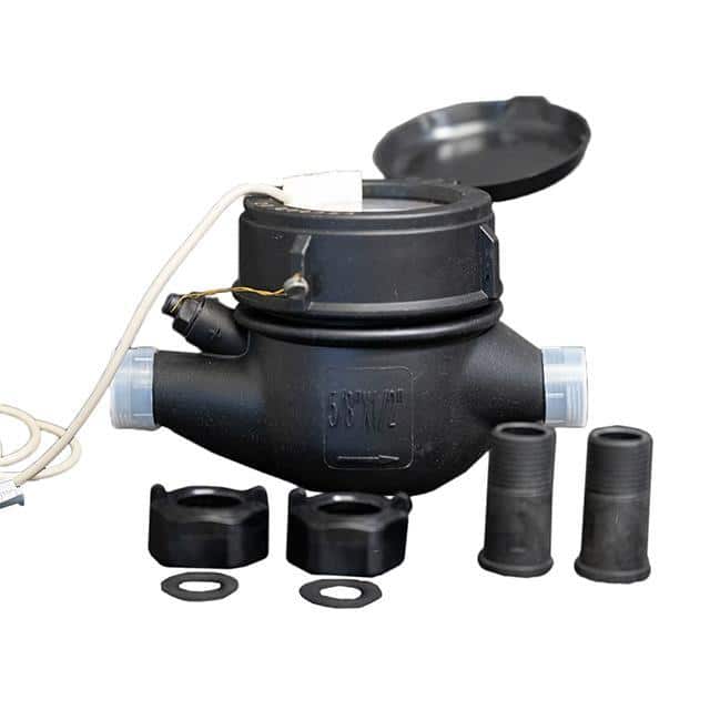 FLOW-05-DIG-IM8 neatMon, Inc.  Flow Sensors