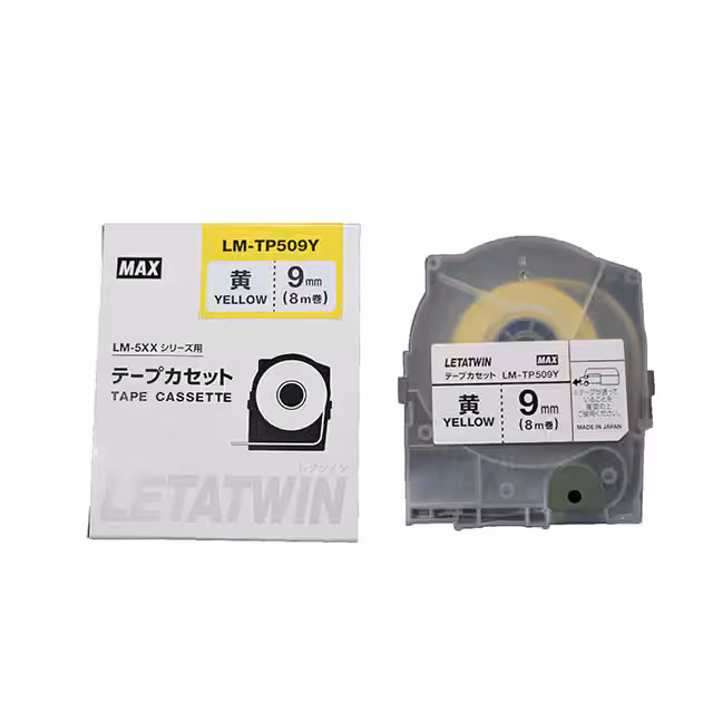 LM90174 MAX USA  Cavi Fili - Gestione