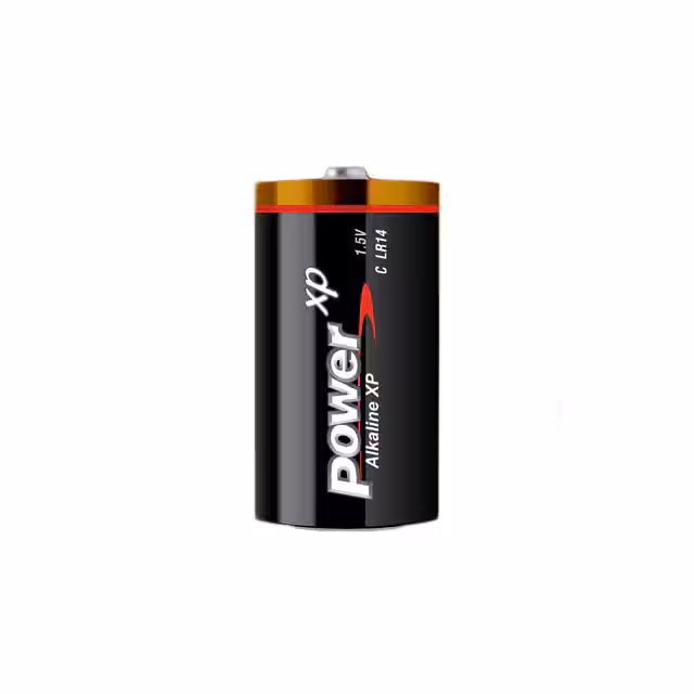 PH-C-XP Power XP庐  Piles non rechargeables (primaires)