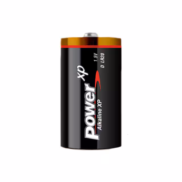 PH-D-XP Power XP庐  Piles non rechargeables (primaires)