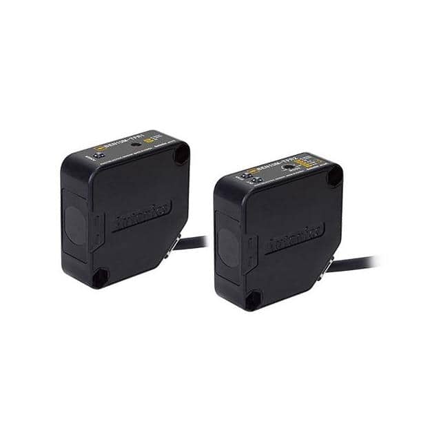 BEN10M-TFR Autonics USA  Optische Sensoren - Photoelektrisch Industrie