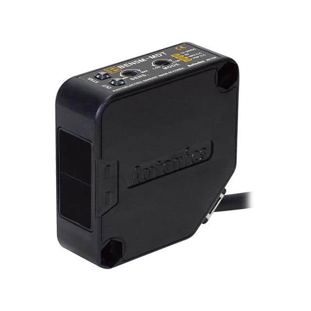 BEN5M-MDT Autonics USA  Optical Sensors - Photoelectric Industrial