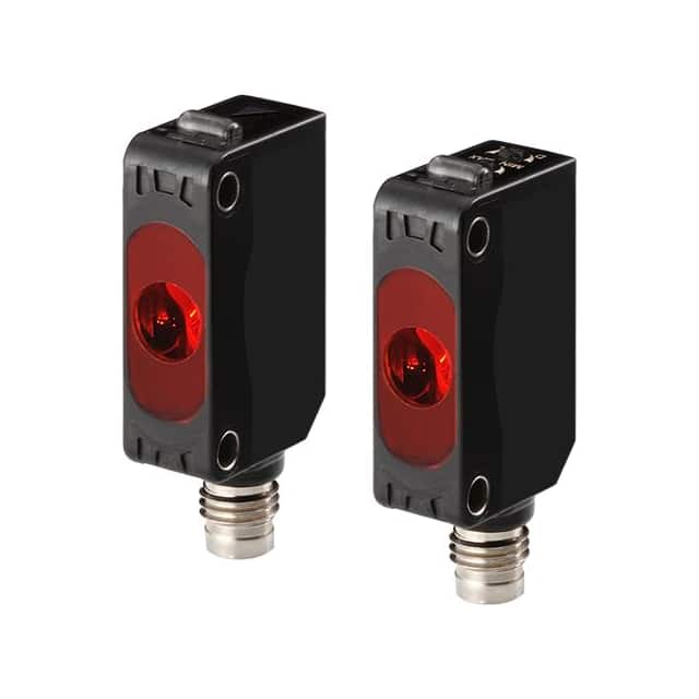 BJ10M-TDT-C-P Autonics USA  Sensori ottici - Fotoelettrici industriali