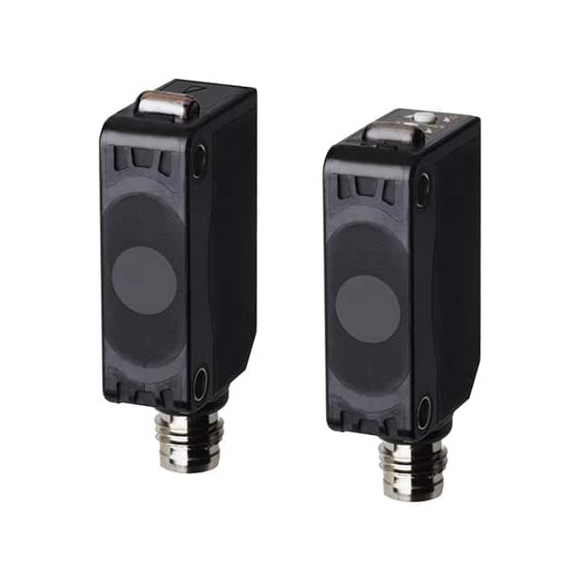 BJ15M-TDT-C-P Autonics USA  Capteurs optiques - Photoélectriques industriels