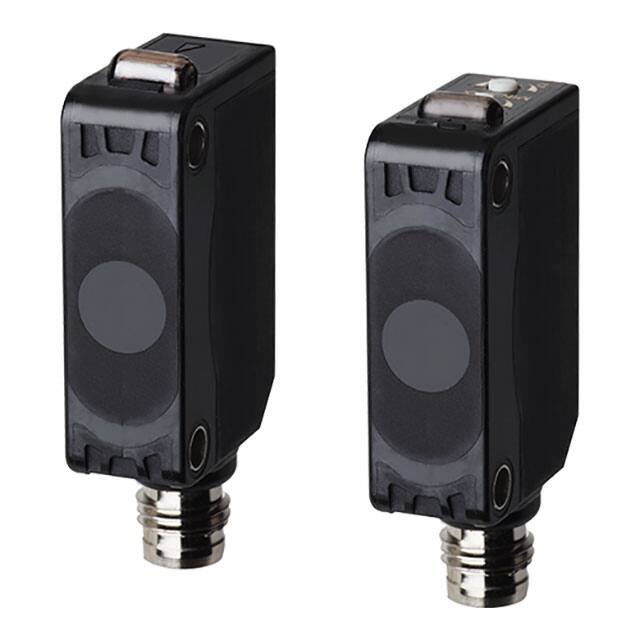 BJ15M-TDT-C Autonics USA  Sensori ottici - Fotoelettrici industriali