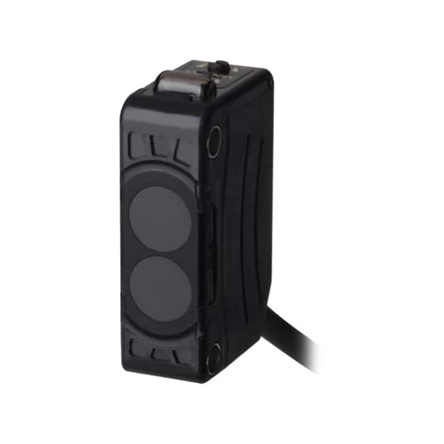 BJ1M-DDT Autonics USA  Sensori ottici - Fotoelettrici industriali